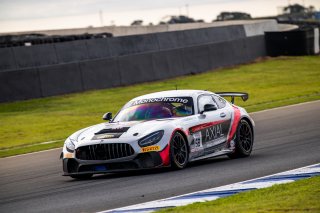 #58 - Murphy Racing by TSM - Jed Murphy - Gerry Murphy - Mercedes-AMG GT4 l &copy; Jack Martin Photography | &copy; Jack Martin Photography