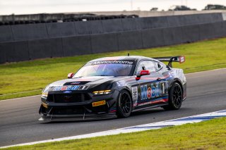 #36 - Gomersall Motorsport - Jake Camilleri - Ford Mustang GT4 l &copy; Jack Martin Photography | &copy; Jack Martin Photography