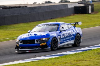 #35 - Miedecke Motorsport with Lubrimaxx - Blake Tracey - George Miedecke - Ford Mustang GT4 l &copy; Jack Martin Photography | &copy; Jack Martin Photography