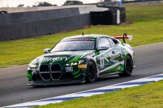 #7 - Slatterys/McElrea Racing - Jay Murray - BMW M4 GT4 G82 EVO l &copy; Jack Martin Photography | &copy; Jack Martin Photography