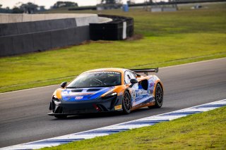 #114 - Team Soutar Motorsport - William Exton - Jack Johnson - McLaren Artura GT4 l &copy; Jack Martin Photography | &copy; Jack Martin Photography