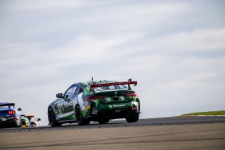 #7 - Slatterys/McElrea Racing - Jay Murray - BMW M4 GT4 G82 EVO l &copy; Jack Martin Photography | &copy; Jack Martin Photography