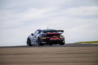 #46 - Rennen Motorsport - Jensen Shearer - Porsche 718 Cayman GT4 RS CS l &copy; Jack Martin Photography | &copy; Jack Martin Photography