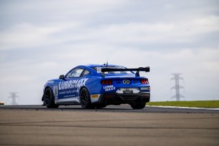 #35 - Miedecke Motorsport with Lubrimaxx - Blake Tracey - George Miedecke - Ford Mustang GT4 l &copy; Jack Martin Photography | &copy; Jack Martin Photography
