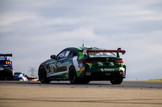 #7 - Slatterys/McElrea Racing - Jay Murray - BMW M4 GT4 G82 EVO l &copy; Jack Martin Photography | &copy; Jack Martin Photography