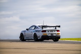 #227 - Multispares Racing - Cameron McLeod - Mason Harvey - Ford Mustang GT4 l &copy; Jack Martin Photography | &copy; Jack Martin Photography