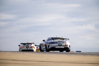 #58 - Murphy Racing by TSM - Jed Murphy - Gerry Murphy - Mercedes-AMG GT4 l &copy; Jack Martin Photography | &copy; Jack Martin Photography