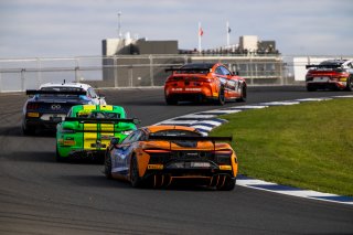 #114 - Team Soutar Motorsport - William Exton - Jack Johnson - McLaren Artura GT4 l &copy; Jack Martin Photography | &copy; Jack Martin Photography