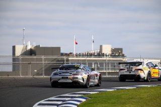 #58 - Murphy Racing by TSM - Jed Murphy - Gerry Murphy - Mercedes-AMG GT4 l &copy; Jack Martin Photography | &copy; Jack Martin Photography