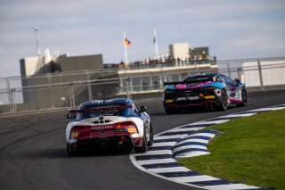 #71 - Exedra Motorsport - Nicholas McBride - Dean Koutsoumidis - Toyota GR Supra GT4 EVO 2 l &copy; Jack Martin Photography | &copy; Jack Martin Photography