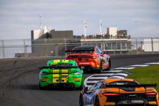 #28 - Norganic Proteins - Caleb Paterson - Kent Quinn - Porsche 718 Cayman GT4 RS CS l &copy; Jack Martin Photography  | &copy; Jack Martin Photography