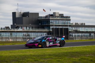 #87 - Method Motorsport - Jarrod Hughes - Summer Rintoule - McLaren Artura GT4 l &copy; Jack Martin Photography | &copy; Jack Martin Photography