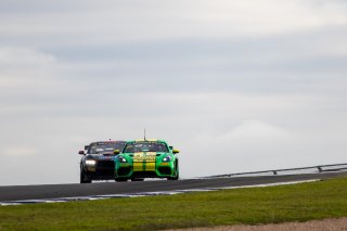 #28 - Norganic Proteins - Caleb Paterson - Kent Quinn - Porsche 718 Cayman GT4 RS CS l &copy; Jack Martin Photography  | &copy; Jack Martin Photography