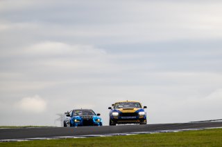 #27 - Multispares Racing - Aaron Cameron - Lochie Dalton - Ford Mustang GT4 l &copy; Jack Martin Photography | &copy; Jack Martin Photography