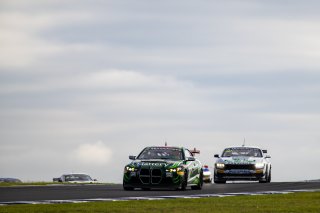 #7 - Slatterys/McElrea Racing - Jay Murray - BMW M4 GT4 G82 EVO l &copy; Jack Martin Photography | &copy; Jack Martin Photography