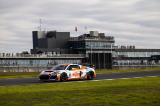 #48 - Purdie Racing - Blake Purdie - Jobe Stewart - Audi R8 LMS GT4 l &copy; Jack Martin Photography | &copy; Jack Martin Photography