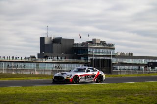 #58 - Murphy Racing by TSM - Jed Murphy - Gerry Murphy - Mercedes-AMG GT4 l &copy; Jack Martin Photography | &copy; Jack Martin Photography