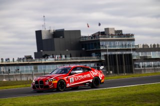 #5 - Morris/McElrea Racing - Nathan Murray - BMW M4 GT4 G82 EVO l &copy; Jack Martin Photography | &copy; Jack Martin Photography