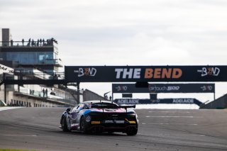 #87 - Method Motorsport - Jarrod Hughes - Summer Rintoule - McLaren Artura GT4 l &copy; Jack Martin Photography | &copy; Jack Martin Photography