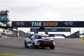 #71 - Exedra Motorsport - Nicholas McBride - Dean Koutsoumidis - Toyota GR Supra GT4 EVO 2 l &copy; Jack Martin Photography | &copy; Jack Martin Photography