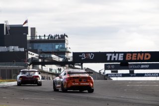 #3 - Thunder Buddies Racing/Black Diamond - Ryder Quinn - Stevan Jakic - BMW M4 GT4 G82 l &copy; Jack Martin Photography | &copy; Jack Martin Photography