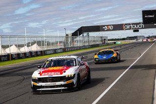 #21 - Ekebol MPC - Antonio D'Alberto - Jarrod Keyte - Ford Mustang GT4 l &copy; Jack Martin Photography | &copy; Jack Martin Photography