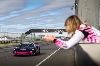 #87 - Method Motorsport - Jarrod Hughes - Summer Rintoule - McLaren Artura GT4 l &copy; Jack Martin Photography | &copy; Jack Martin Photography