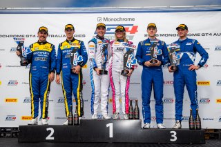 Race 2 Silver Podiim | &copy; Jack Martin Photography | &copy; Jack Martin Photography