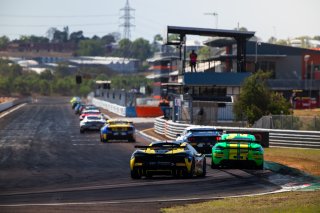 #75 - Tufflift Racing by TSM - Zac Soutar - Glenn Nirwan - McLaren Artura GT4 l &copy; Jack Martin Photography | &copy; Jack Martin Photography