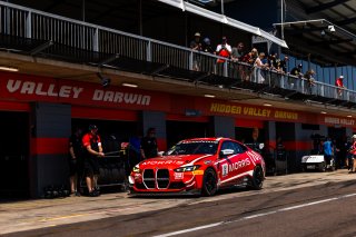 #5 - Morris/McElrea Racing - Nathan Murray - BMW M4 GT4 G82 EVO l &copy; Jack Martin Photography | &copy; Jack Martin Photography