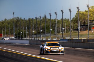 #48 - Purdie Racing / Team BRM - Blake Purdie - Jobe Stewart - Audi R8 LMS GT4 l &copy; Jack Martin Photography | &copy; Jack Martin Photography