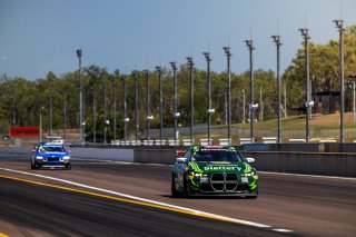 #7 - Slatterys/McElrea Racing - Jay Murray - BMW M4 GT4 G82 EVO l &copy; Jack Martin Photography | &copy; Jack Martin Photography