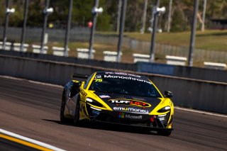 #75 - Tufflift Racing by TSM - Zac Soutar - Glenn Nirwan - McLaren Artura GT4 l &copy; Jack Martin Photography | &copy; Jack Martin Photography
