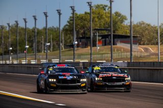 #36 - Gomersall Motorsport - Jake Camilleri - Ford Mustang GT4 l &copy; Jack Martin Photography | &copy; Jack Martin Photography