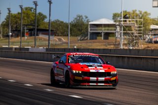 #1 - Gomersall Motorsport - Aaron Seton - Jason Gomersall - Ford Mustang GT4 l &copy; Jack Martin Photography | &copy; Jack Martin Photography