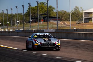 #58 - Murphy Racing by TSM - Jed Murphy - Sam Brabham - Mercedes-AMG GT4 l &copy; Jack Martin Photography | &copy; Jack Martin Photography