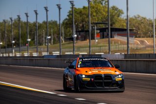 #3 - Thunder Buddies Racing / Black Diamond - Ryder Quinn - Stevan Jakic - BMW M4 GT4 G82 l &copy; Jack Martin Photography | &copy; Jack Martin Photography
