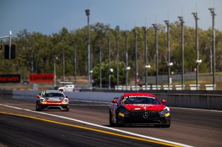 #17 - Love Racing by TSM - Bailey Love - Mercedes-AMG GT4 l &copy; Jack Martin Photography  | &copy; Jack Martin Photography