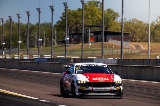 #21 - Ekebol MPC - Jarrod Keyte - Ford Mustang GT4 l &copy; Jack Martin Photography | &copy; Jack Martin Photography