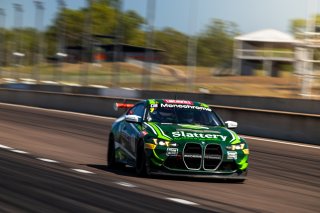 #7 - Slatterys/McElrea Racing - Jay Murray - BMW M4 GT4 G82 EVO l &copy; Jack Martin Photography | &copy; Jack Martin Photography