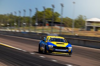 #27 - Multispares Racing - Aaron Cameron - Lochie Dalton - Ford Mustang GT4 l &copy; Jack Martin Photography | &copy; Jack Martin Photography