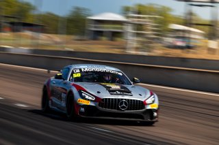 #58 - Murphy Racing by TSM - Jed Murphy - Sam Brabham - Mercedes-AMG GT4 l &copy; Jack Martin Photography | &copy; Jack Martin Photography