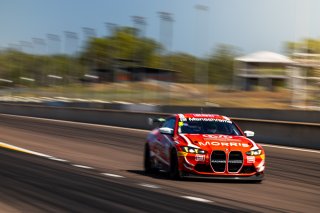#5 - Morris/McElrea Racing - Nathan Murray - BMW M4 GT4 G82 EVO l &copy; Jack Martin Photography | &copy; Jack Martin Photography