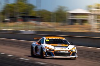 #48 - Purdie Racing / Team BRM - Blake Purdie - Jobe Stewart - Audi R8 LMS GT4 l &copy; Jack Martin Photography | &copy; Jack Martin Photography
