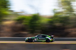 #7 - Slatterys/McElrea Racing - Jay Murray - BMW M4 GT4 G82 EVO l &copy; Jack Martin Photography | &copy; Jack Martin Photography