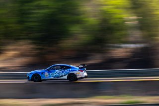 #33 - Randall Racing - Peter Lawrence - BMW M4 GT4 G82 l &copy; Jack Martin Photography | &copy; Jack Martin Photography
