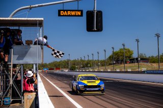 #27 - Multispares Racing - Aaron Cameron - Lochie Dalton - Ford Mustang GT4 l &copy; Jack Martin Photography | &copy; Jack Martin Photography