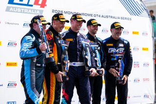 Race 2 Podium | &copy; Jack Martin Photography | &copy; Jack Martin Photography