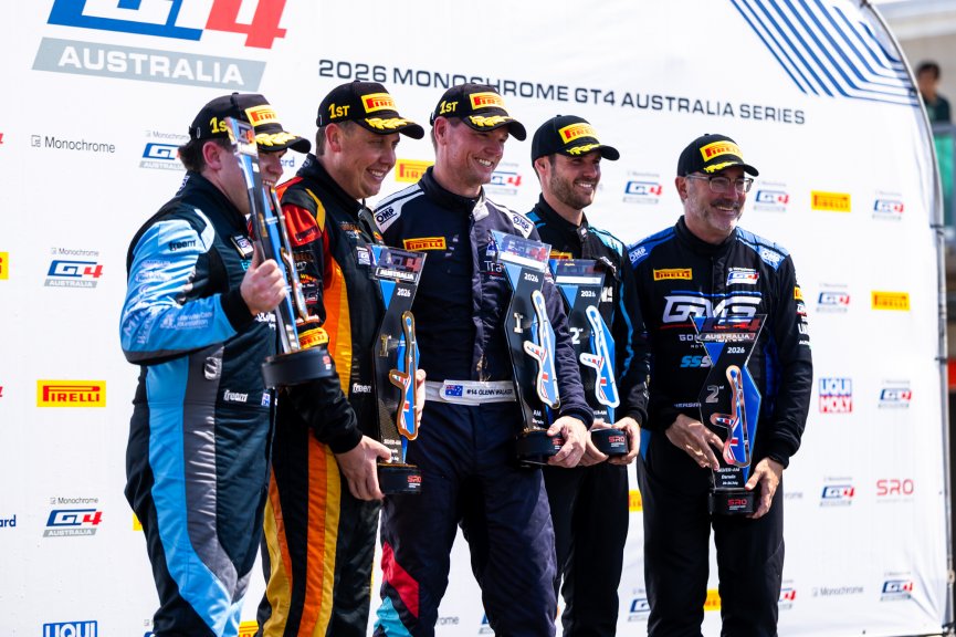 Race 2