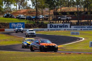 #3 - Thunder Buddies Racing / Black Diamond - Ryder Quinn - Stevan Jakic - BMW M4 GT4 G82 l &copy; Jack Martin Photography | &copy; Jack Martin Photography